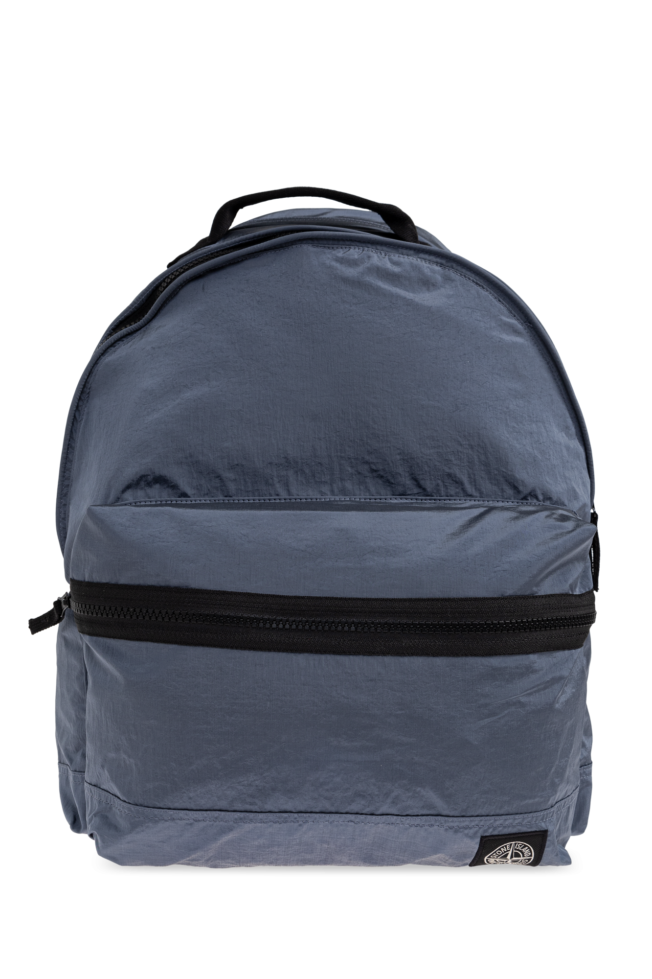 Stone Island Backpack with logo patch | Men's | Vitkac